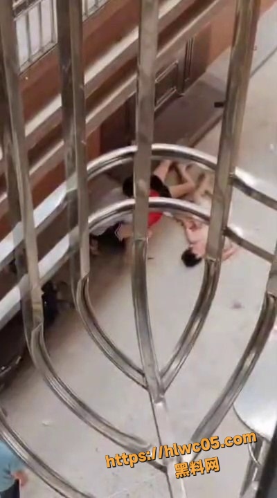孩子轻生