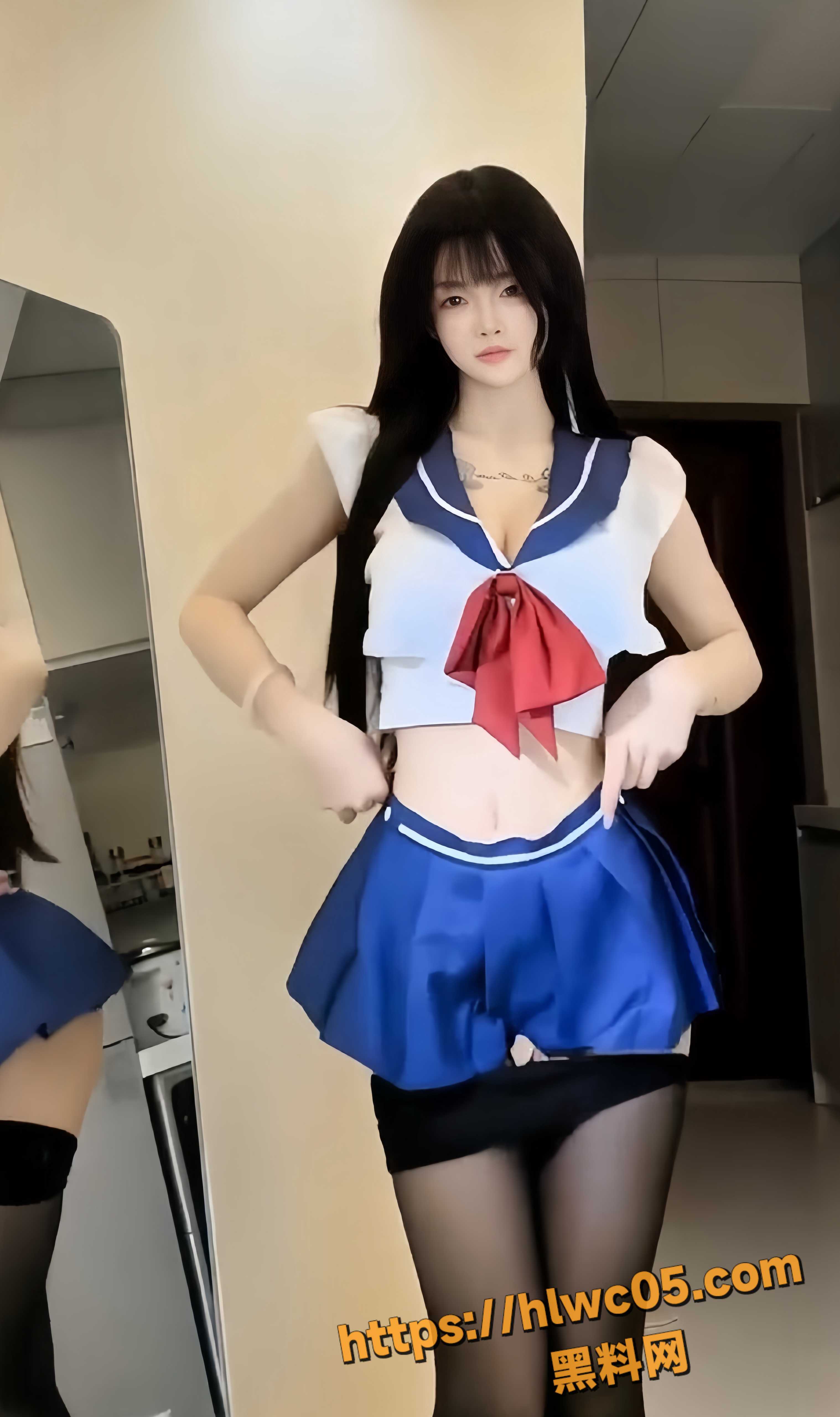 网红小灵子福利视频2
