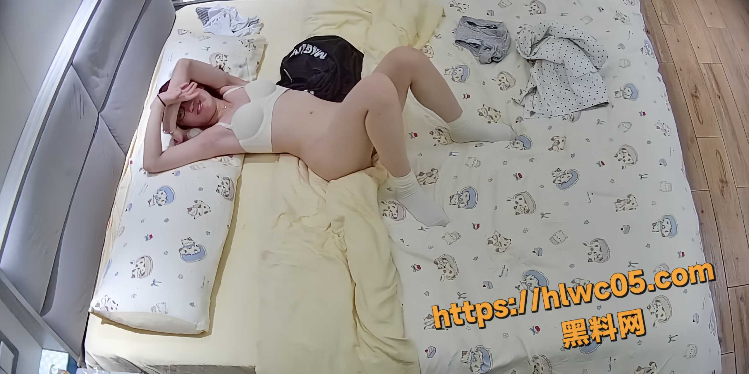 情侣性爱视频3