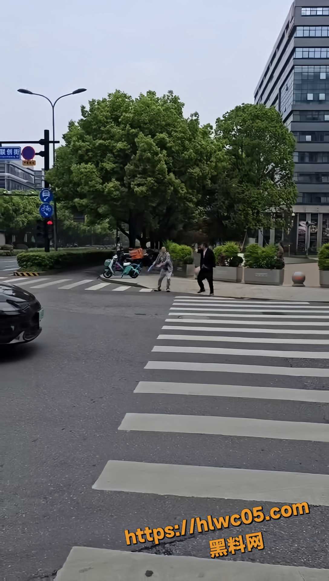 现场打架视频曝光4