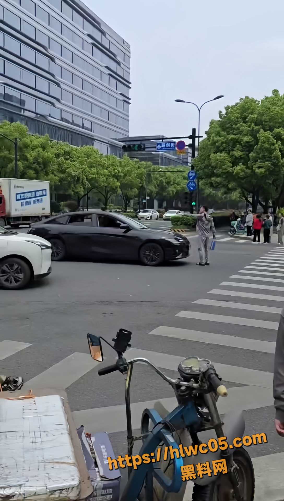 现场打架视频曝光5