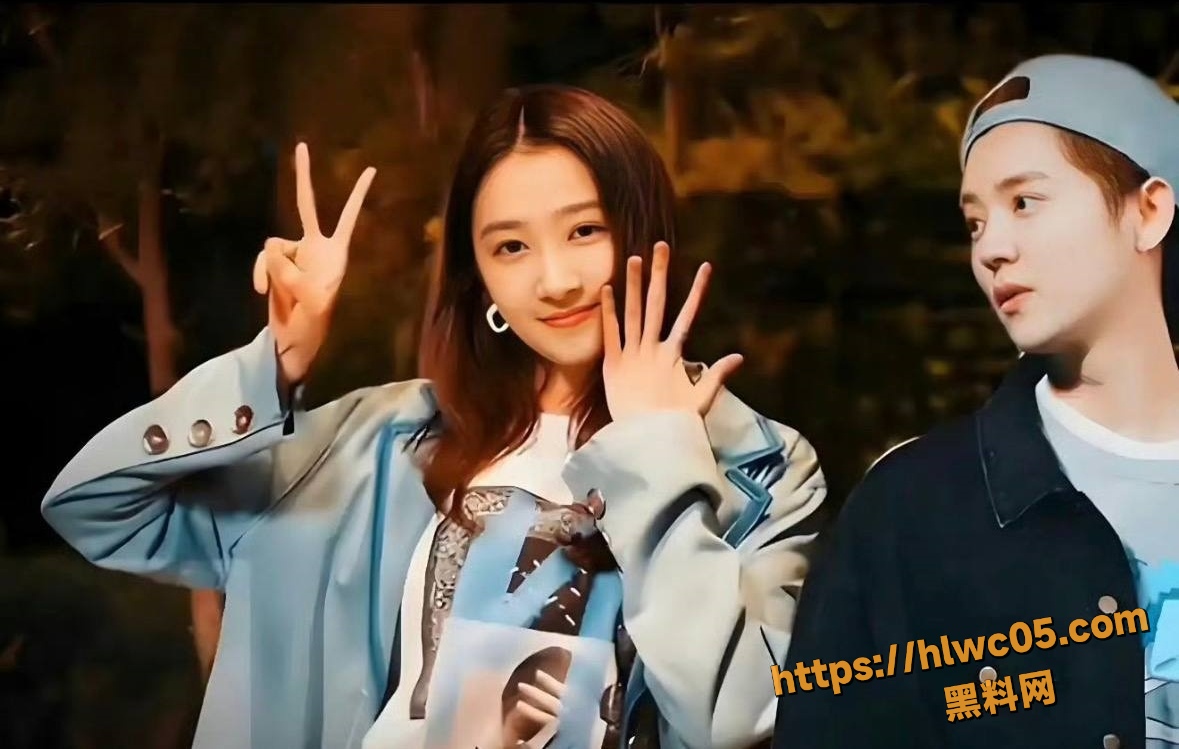 关晓彤不雅视频19