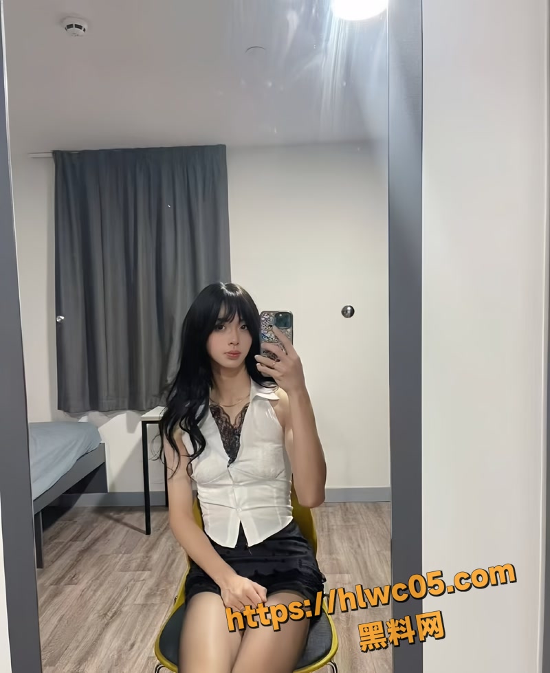 顶级反差男娘 1wm