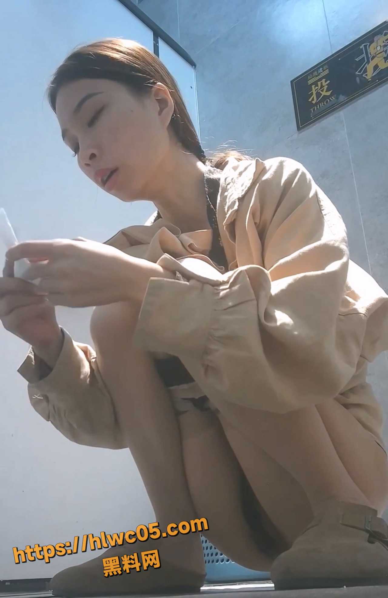 厕拍精选集锦
