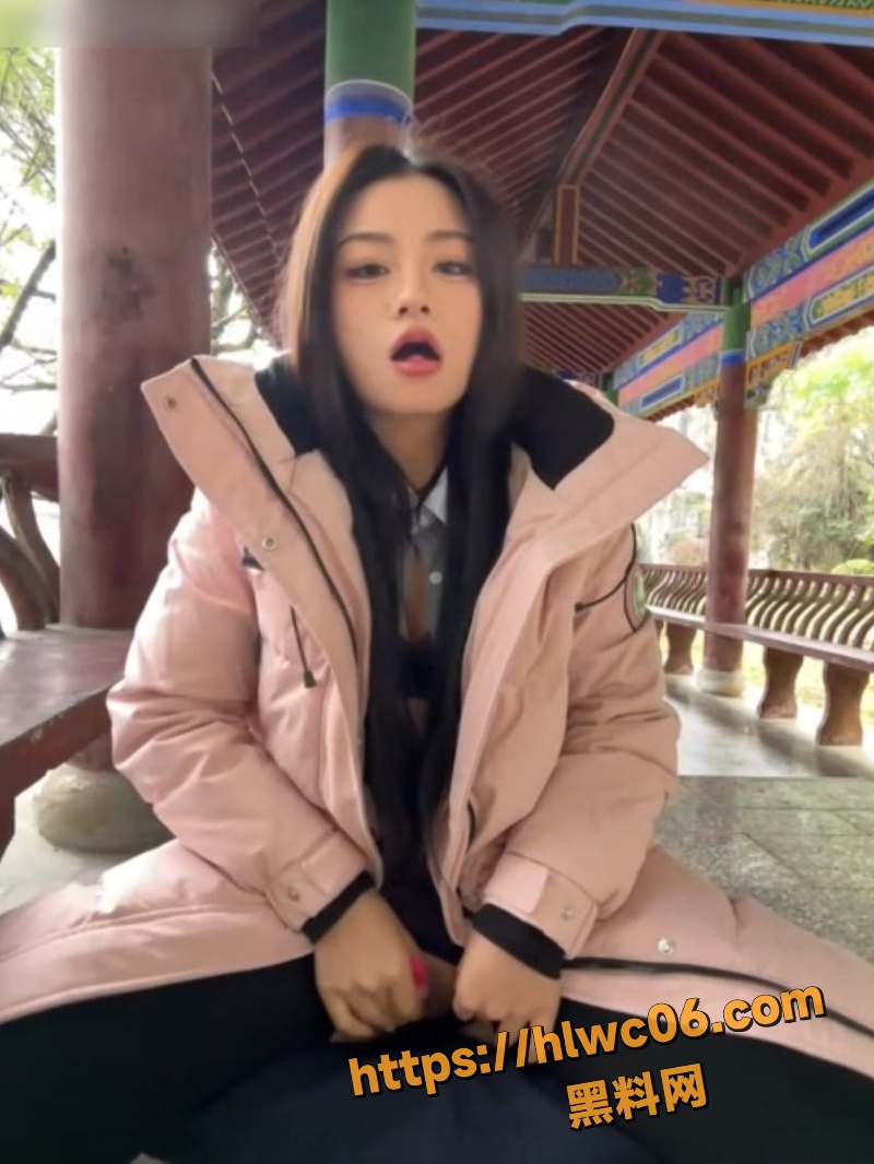 反差主播AsiaGoodLuck2