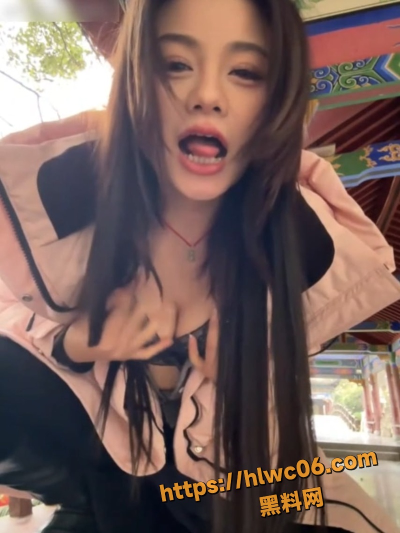 反差主播AsiaGoodLuck3