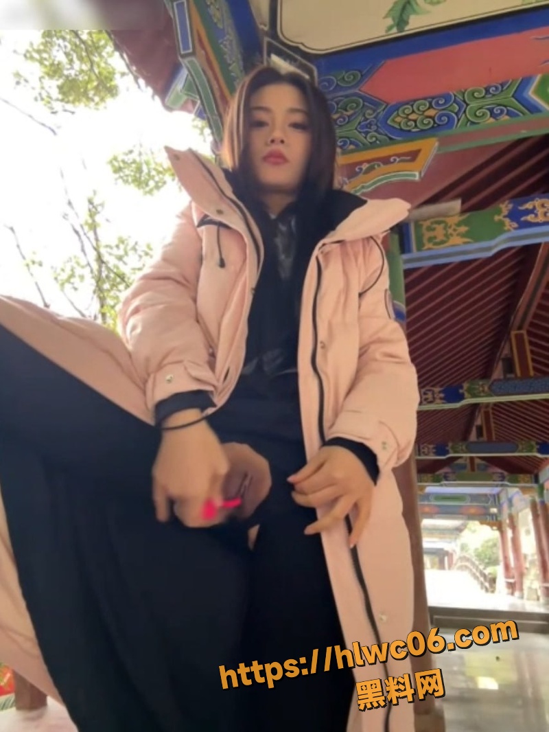 反差主播AsiaGoodLuck5
