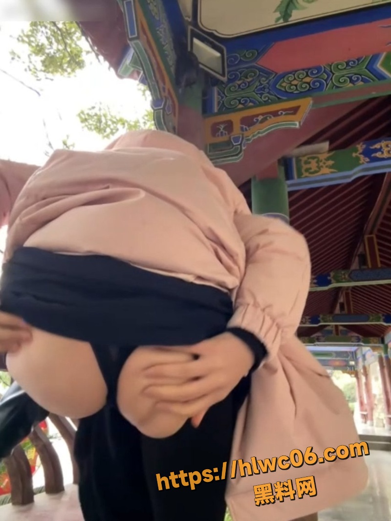 反差主播AsiaGoodLuck7