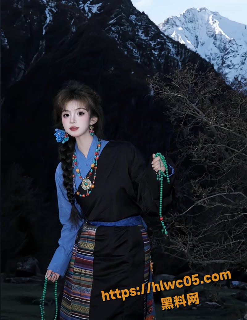 杨心如 4wm