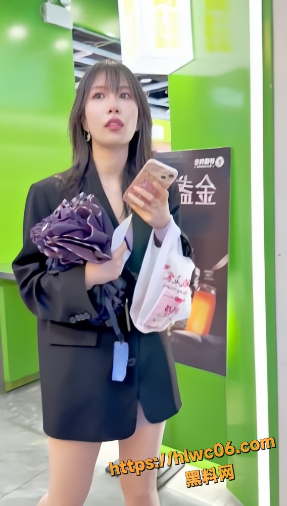 真人爆料合集19
