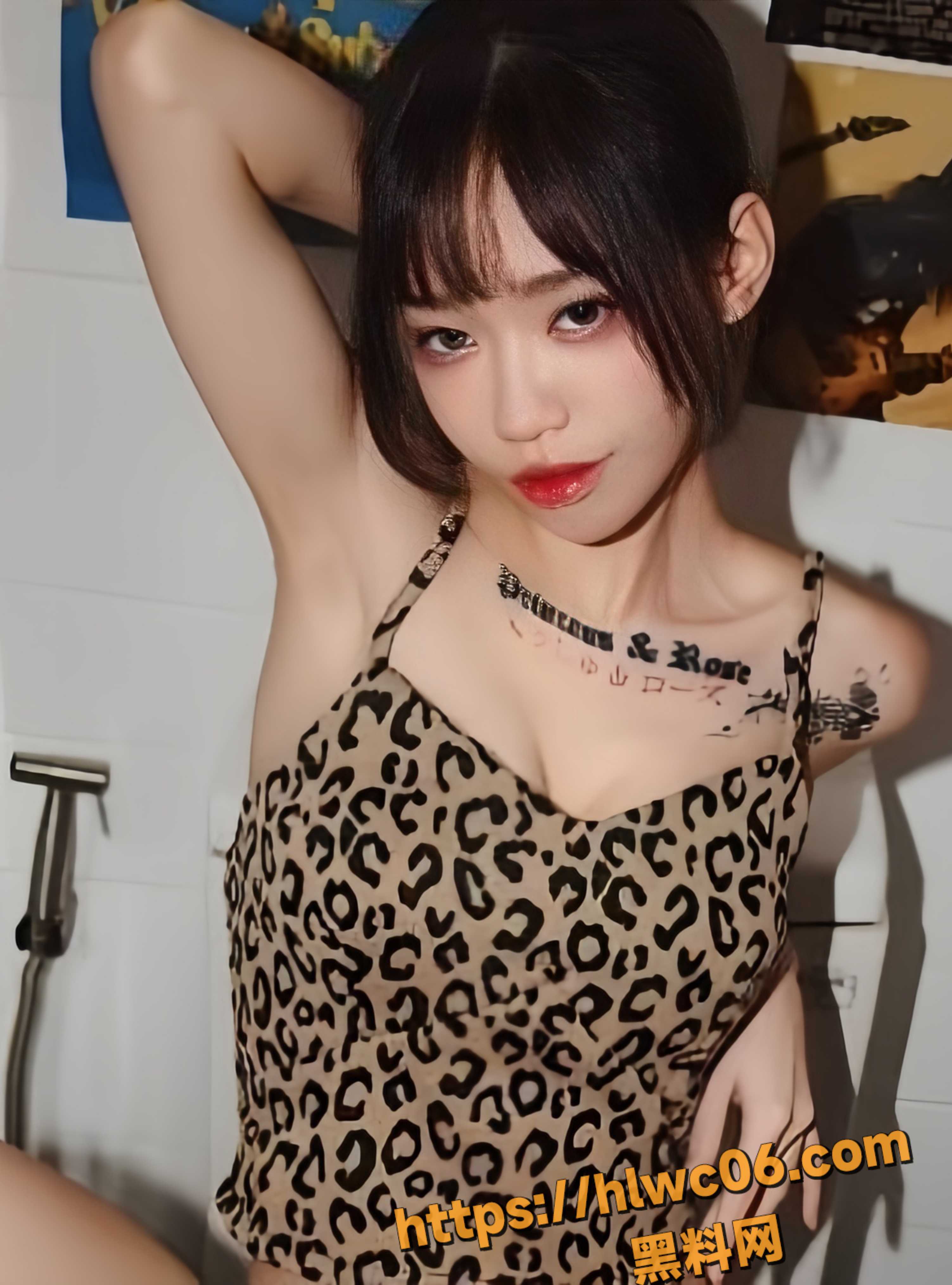 艾嫣Meiluo骑乘高潮视频2
