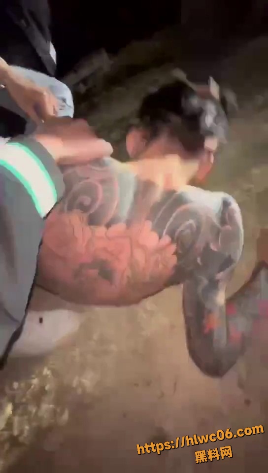 挨揍 2
