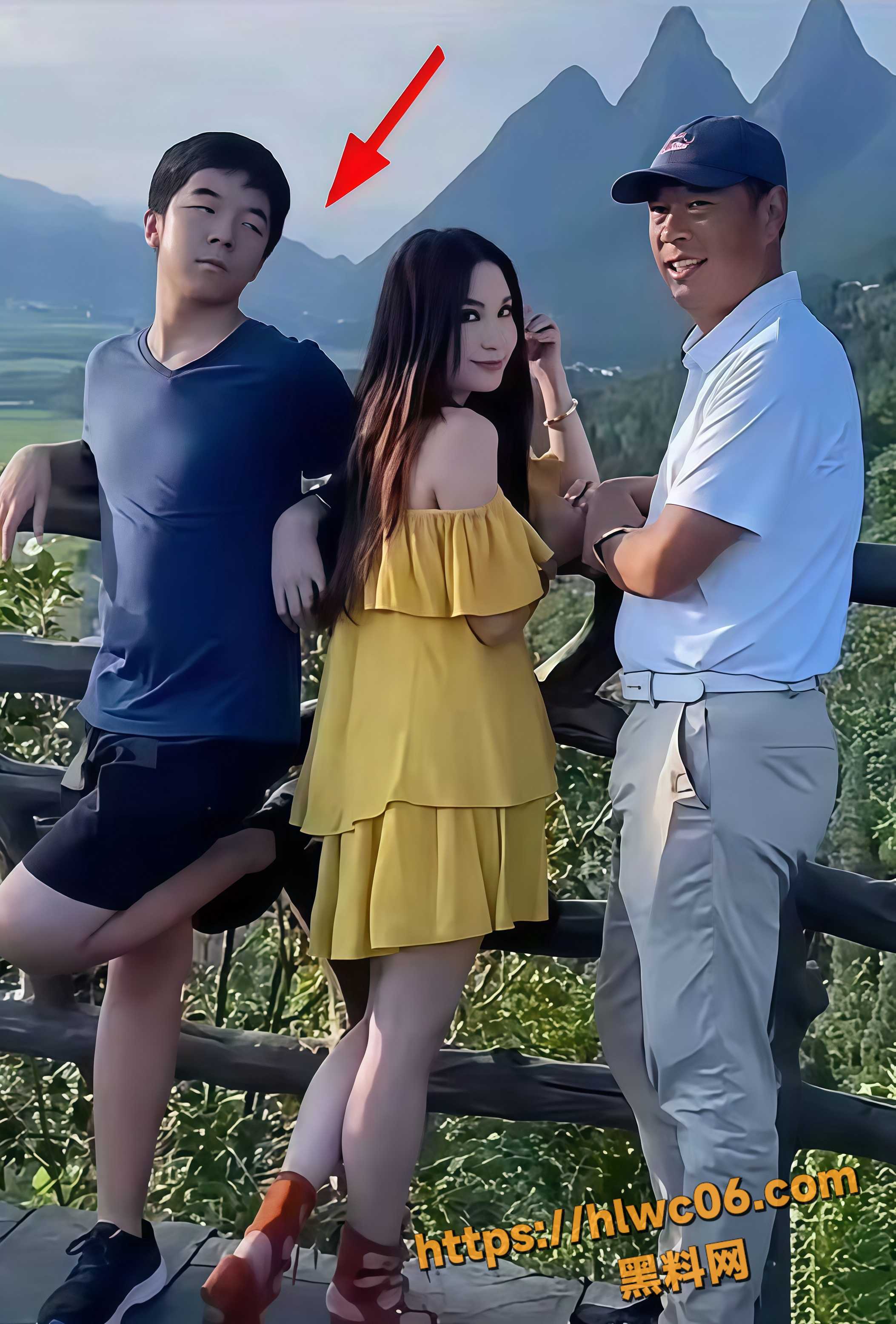 举止怪异 2