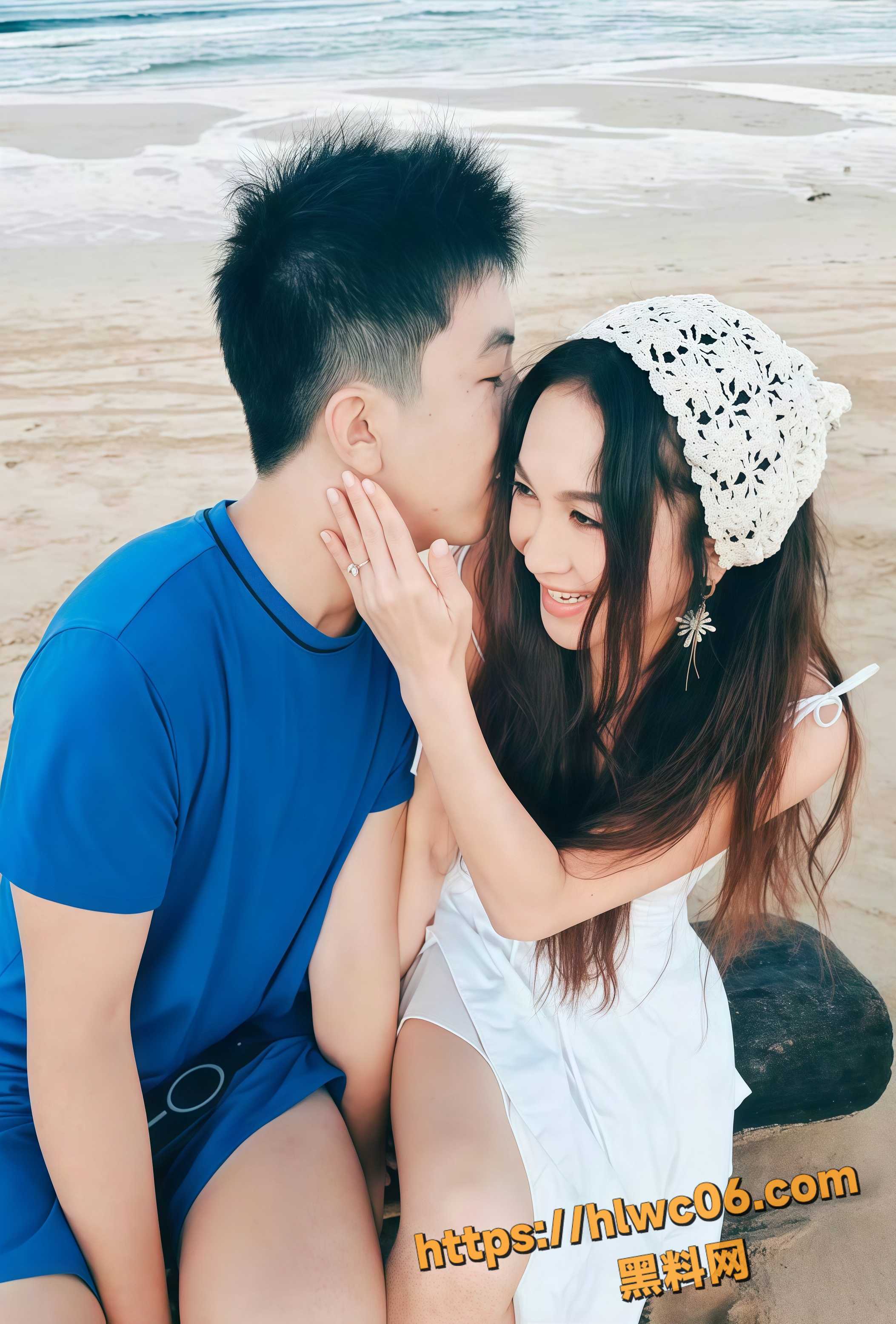 母子暧昧 2