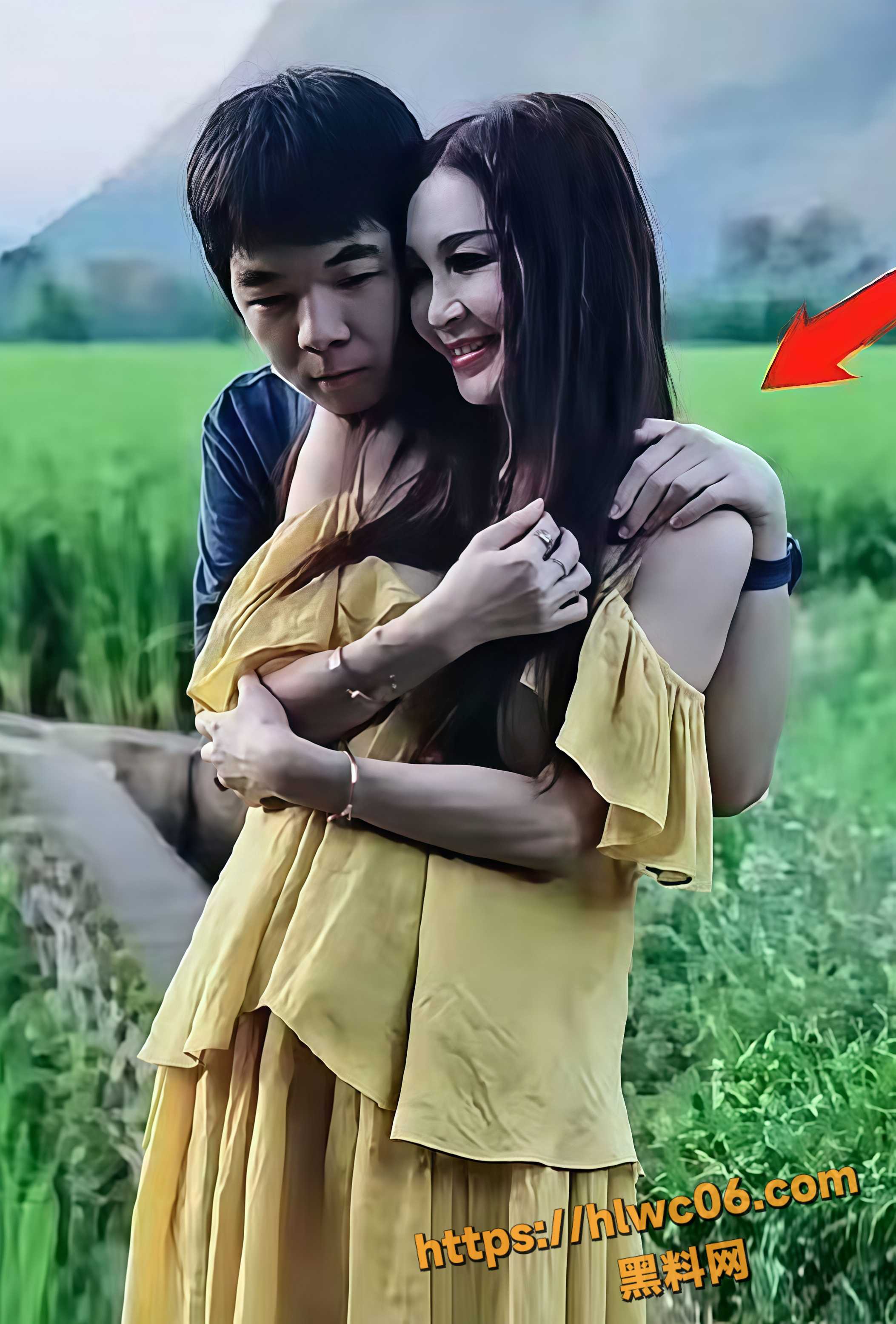 母子暧昧 3