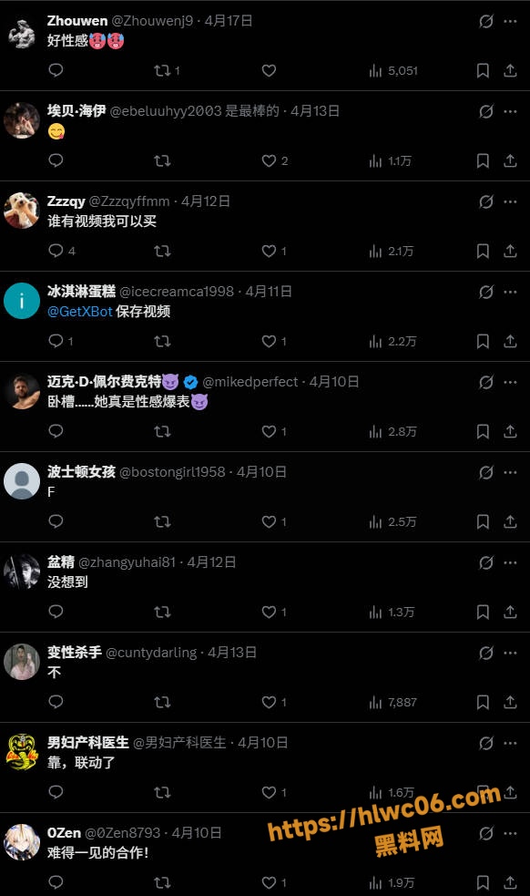 网黄 3