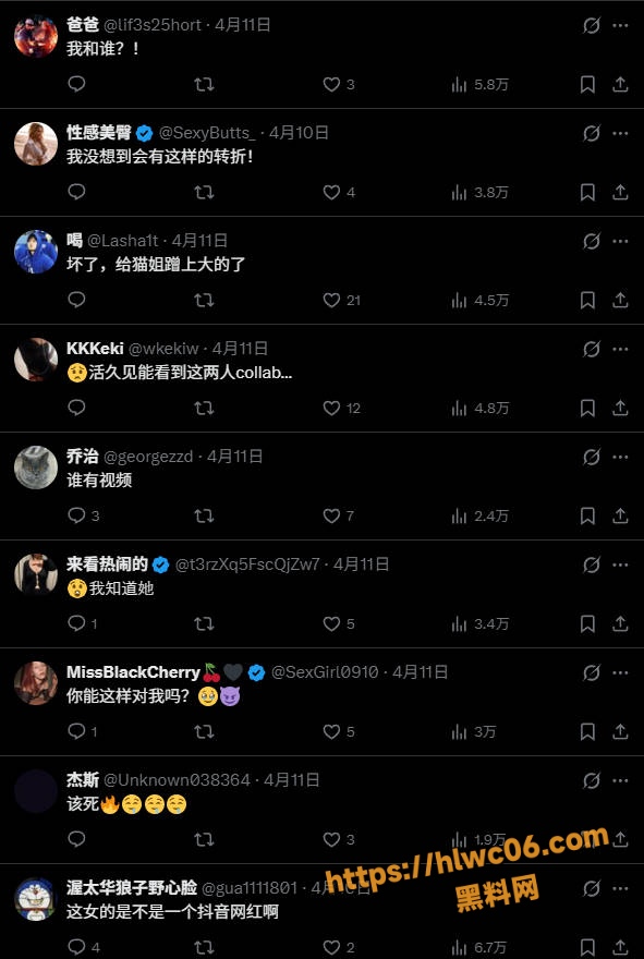 网黄 2