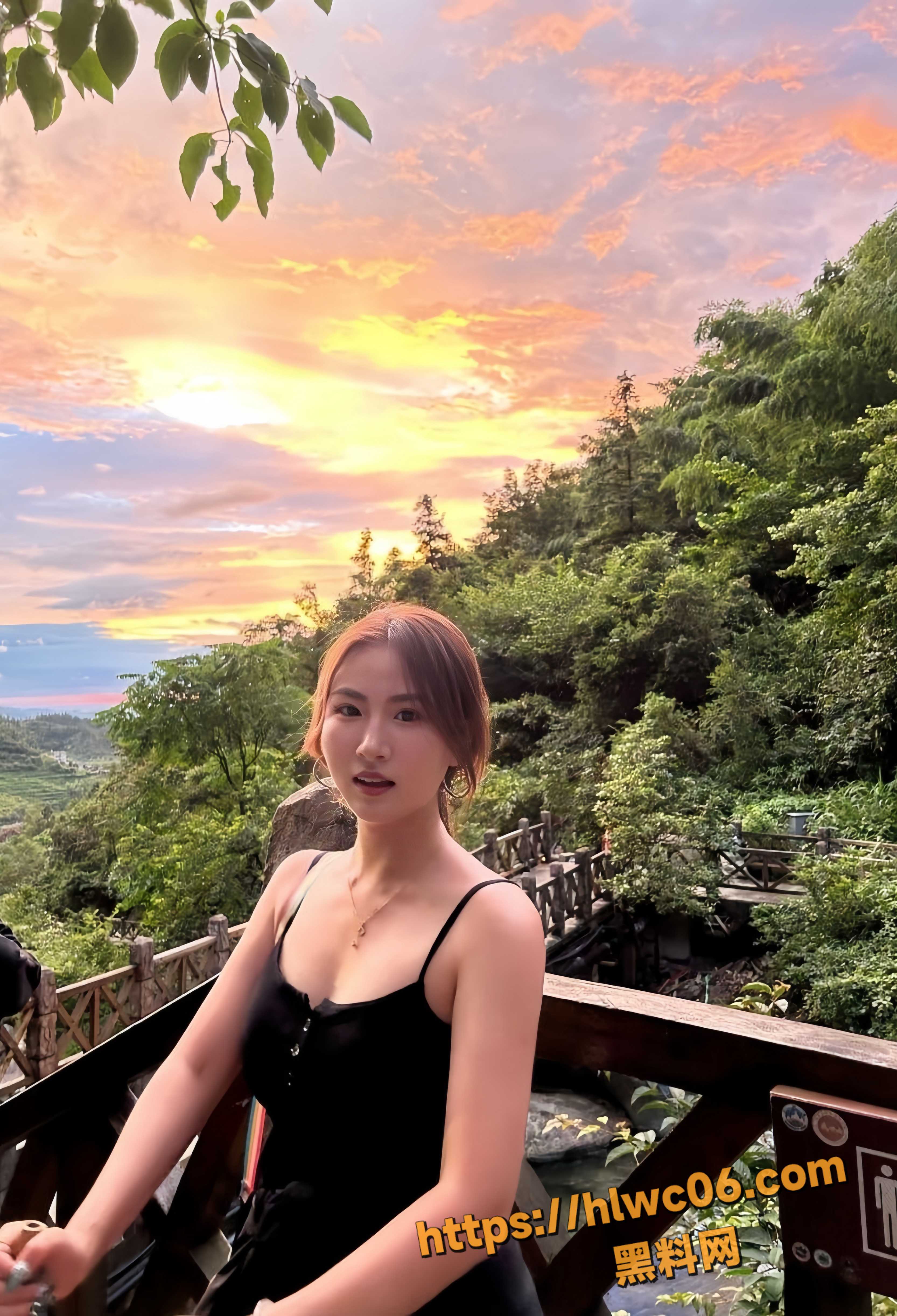 重庆徐雯瑶调教视频3