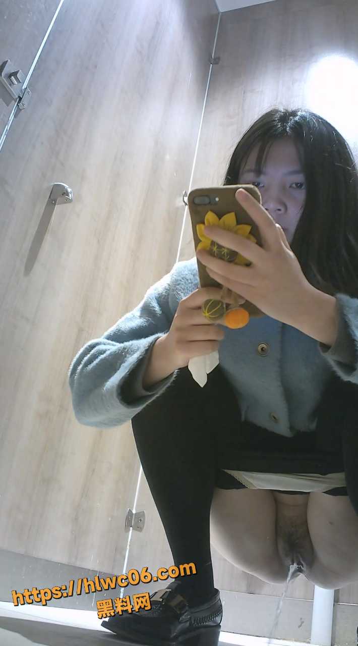 厕拍精选集锦