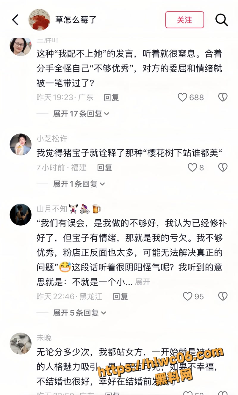 猪宝子 16wm