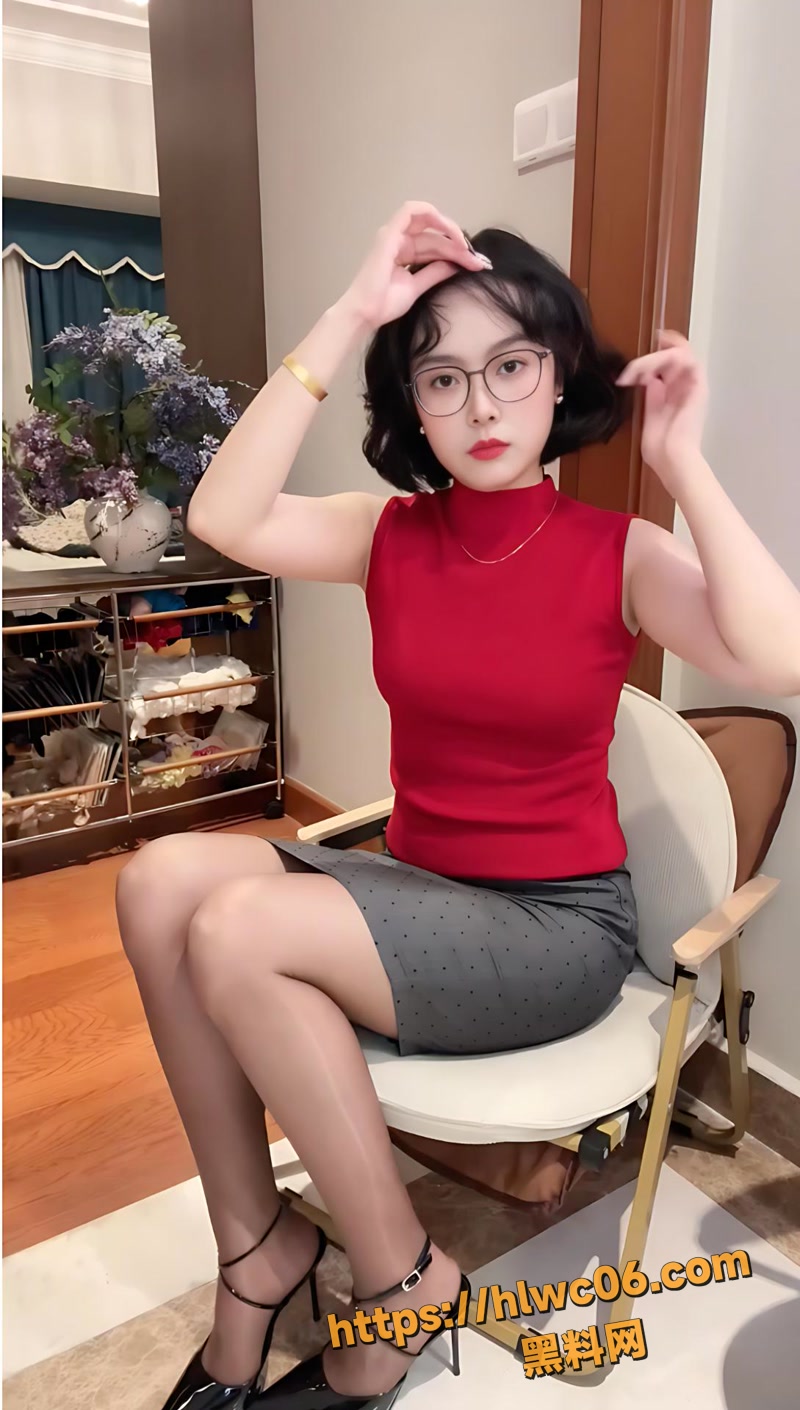 失眠的陈大小姐