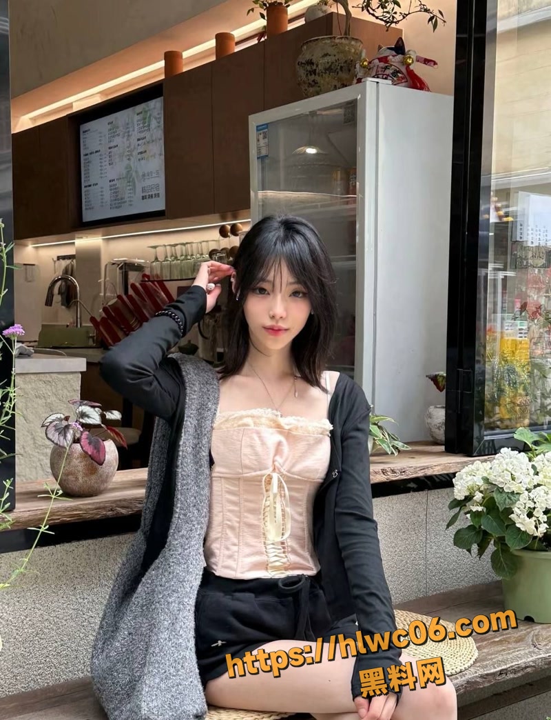 林子雯