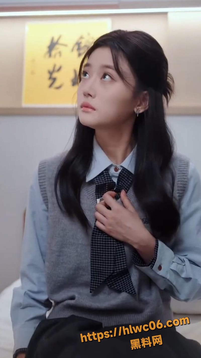 程宇峰余逸蕾师生禁忌恋2