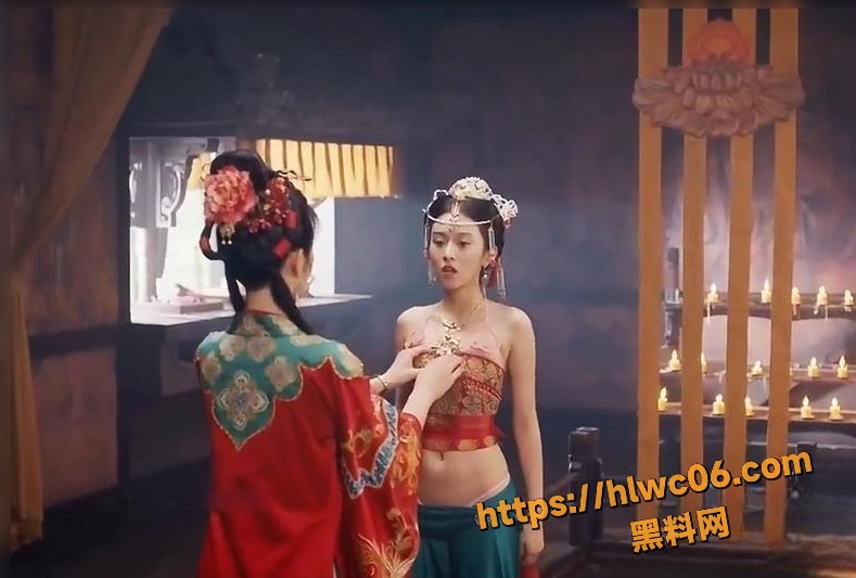 花轿喜事