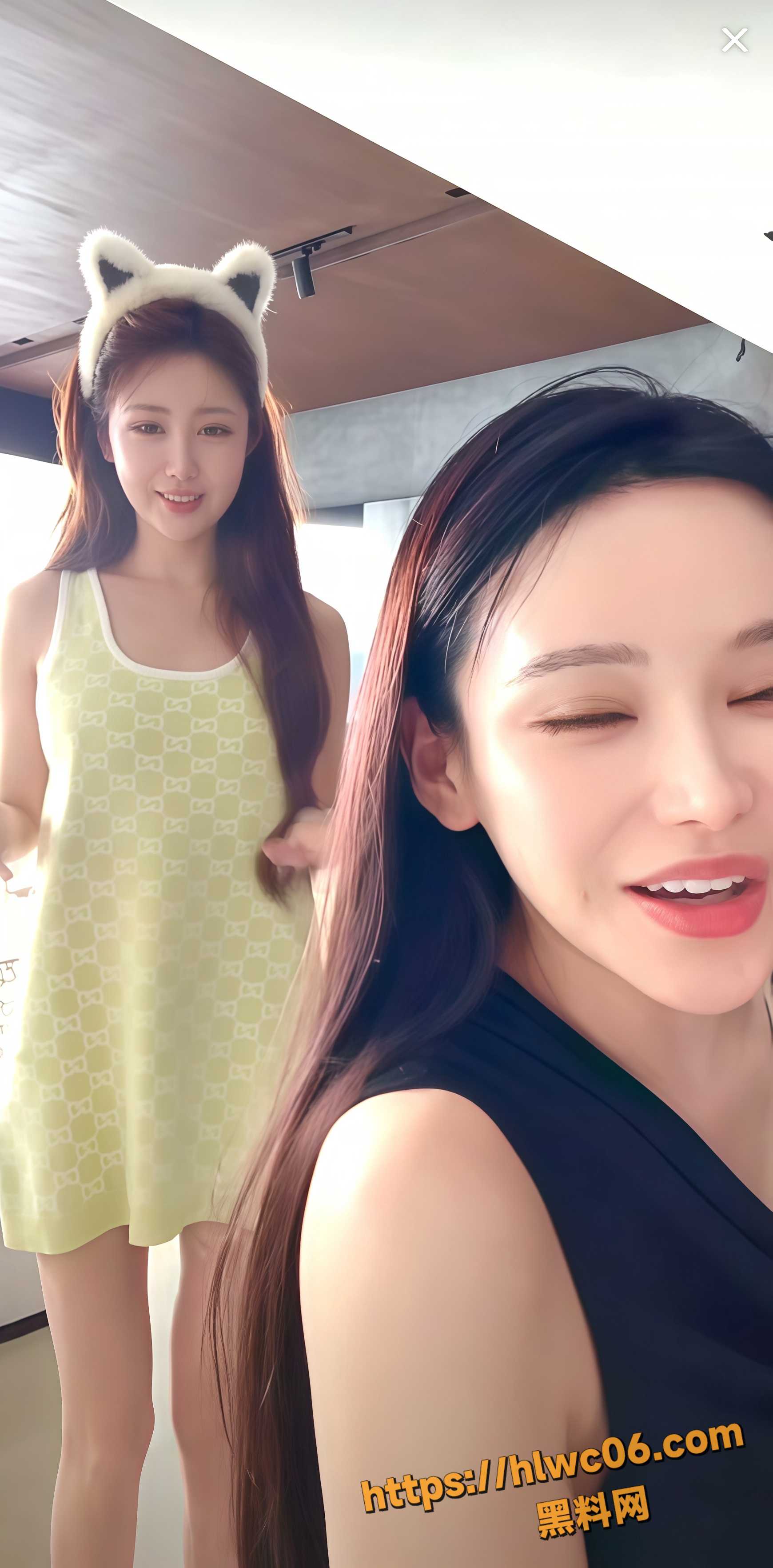 轩轩5233直播走光3