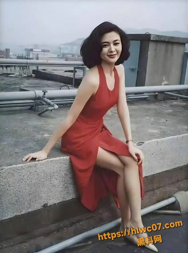 关之琳AI换脸视频2