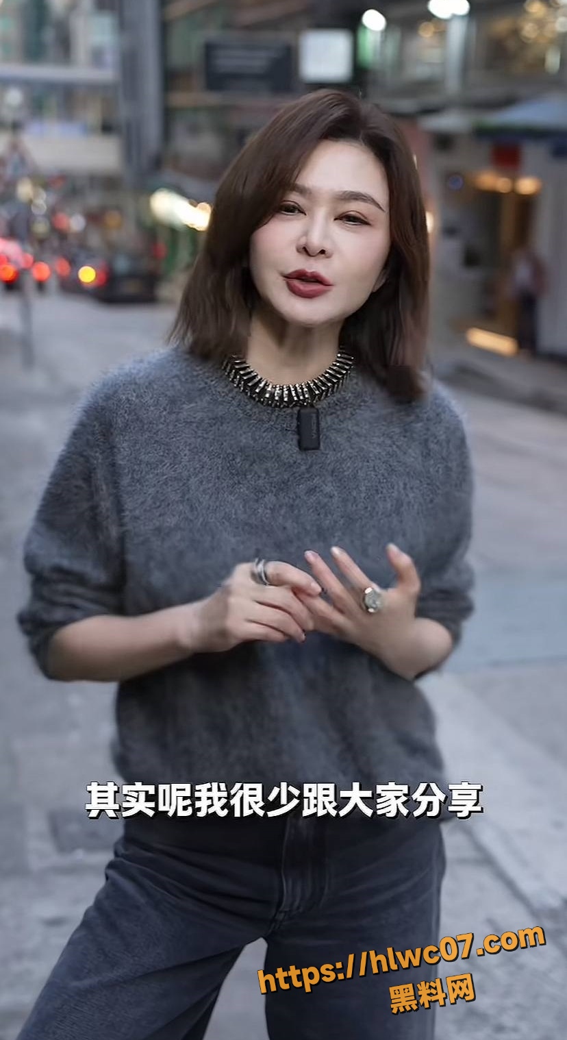关之琳AI换脸视频3