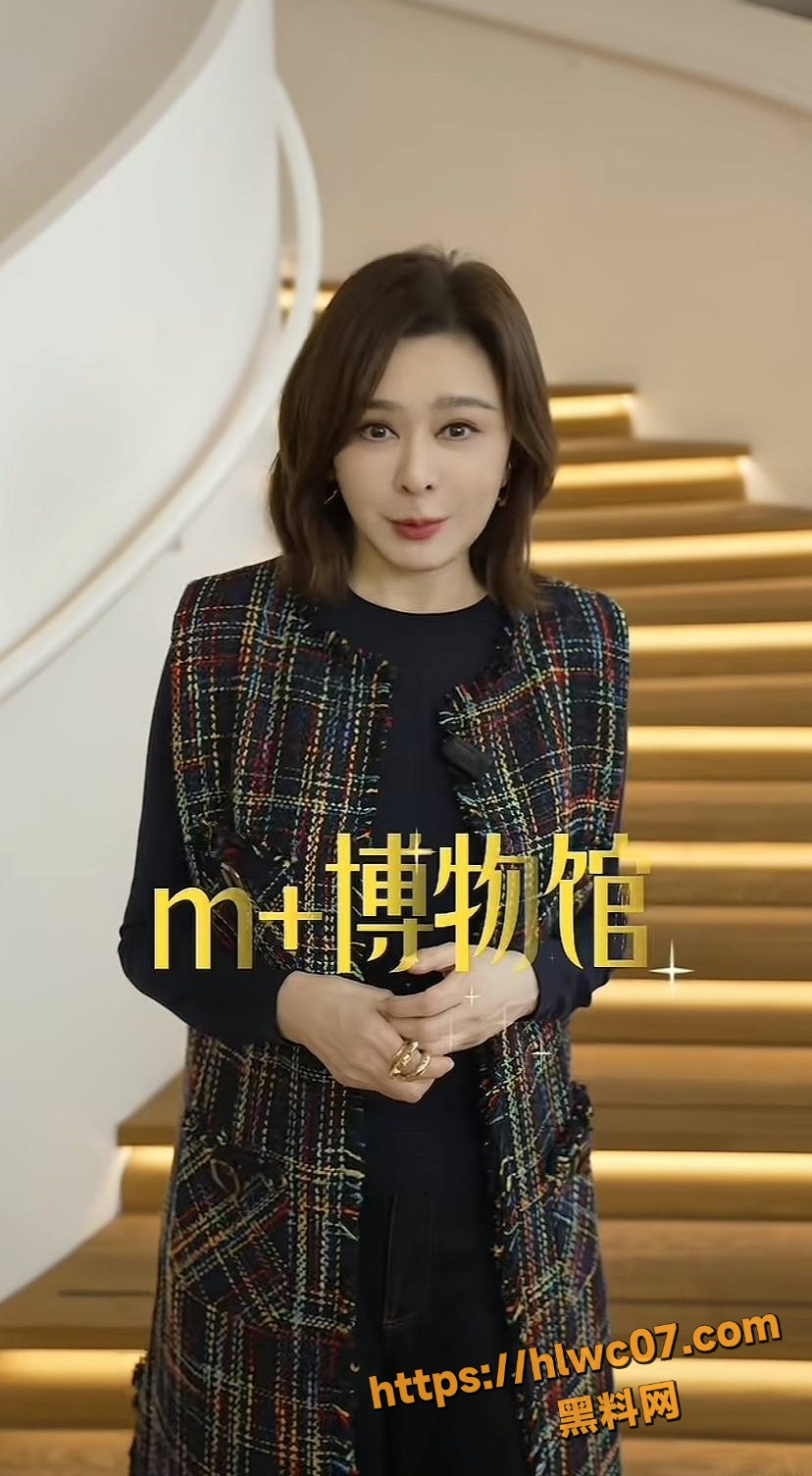 关之琳AI换脸视频5