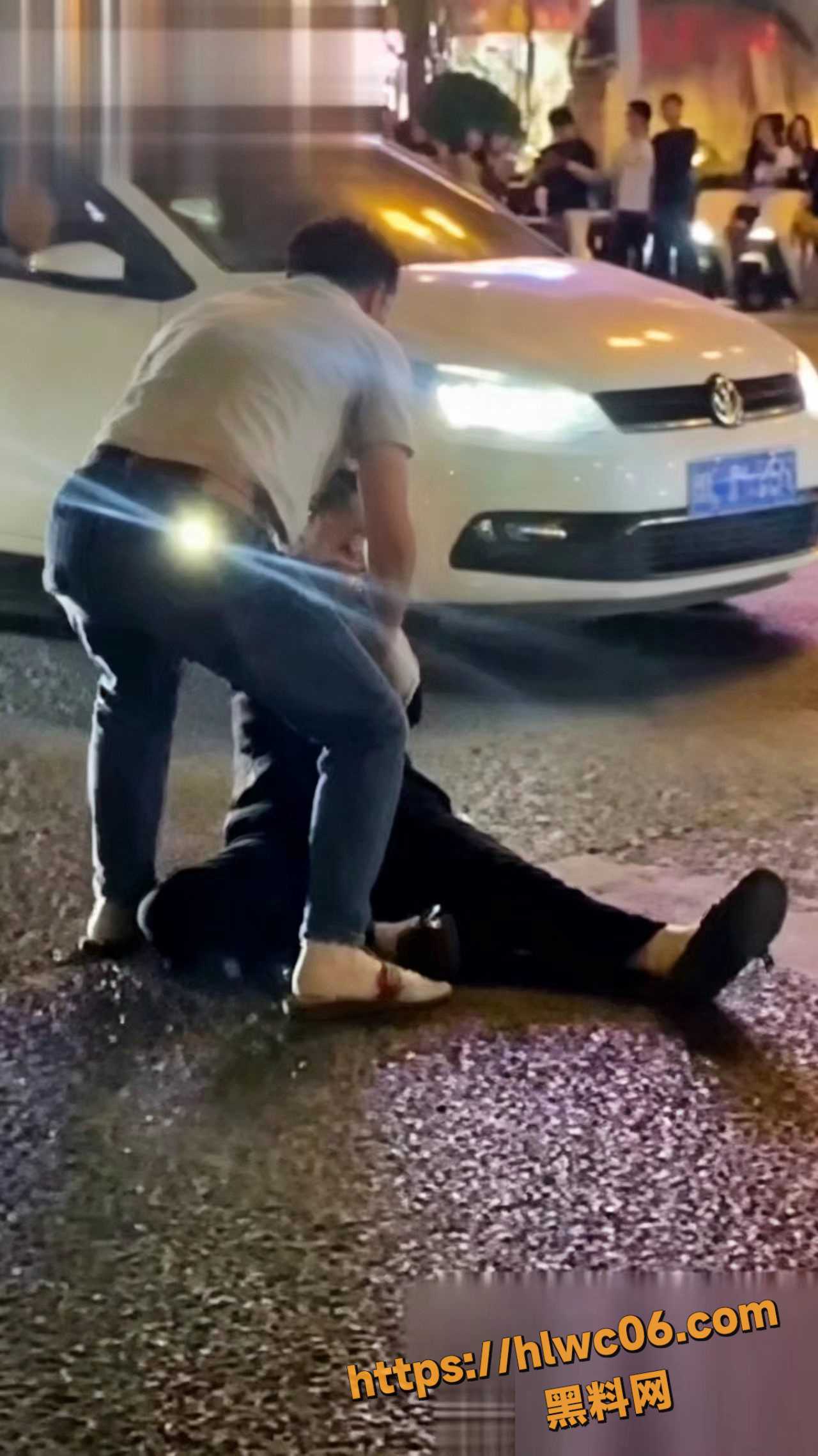 捉奸现场4