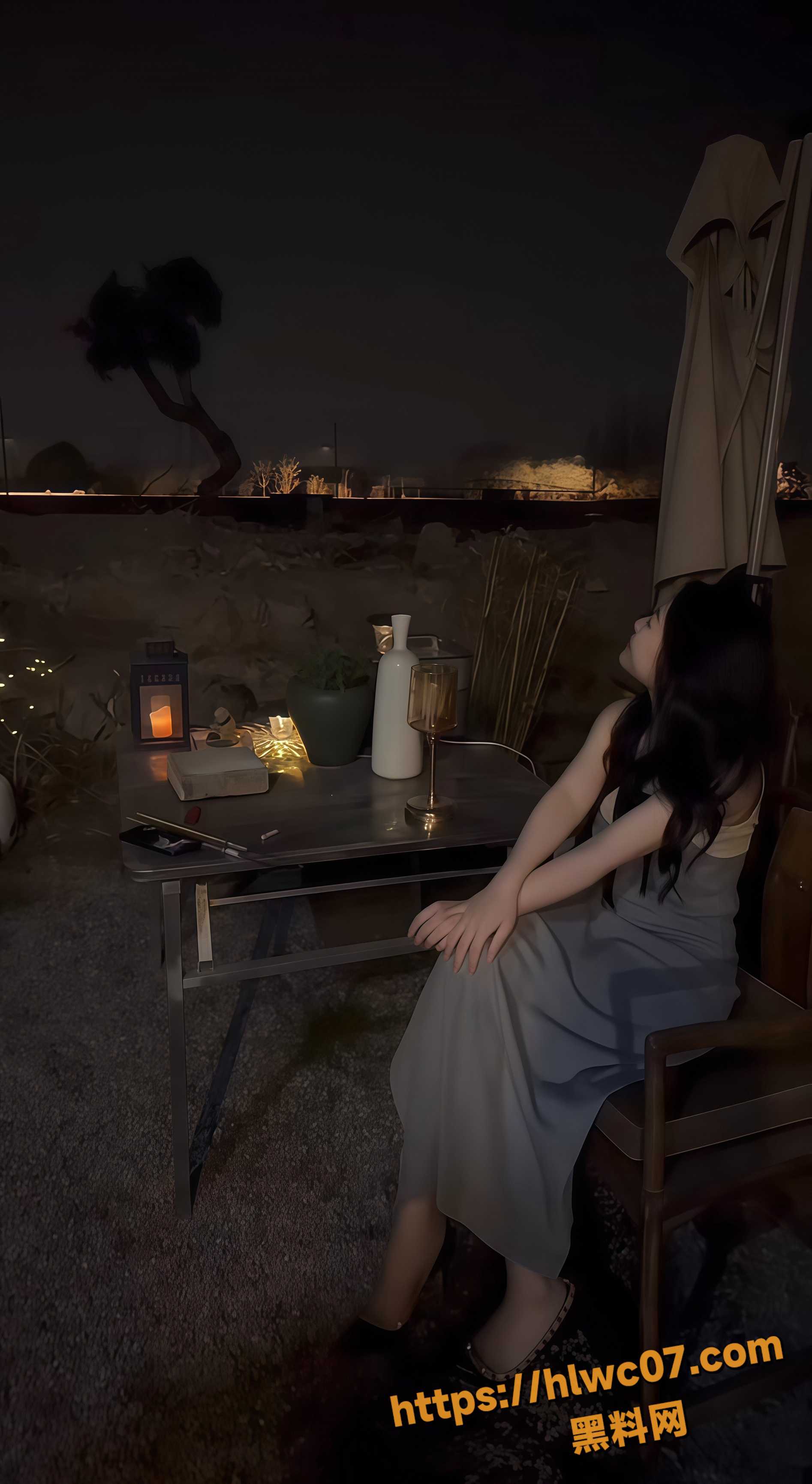 高颜值6