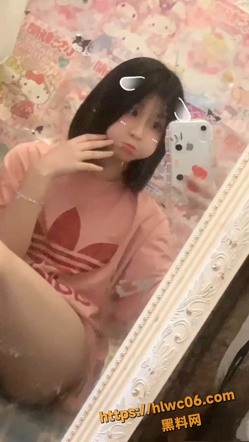 嫩妹萝莉乌萌萌大尺度露脸自慰3