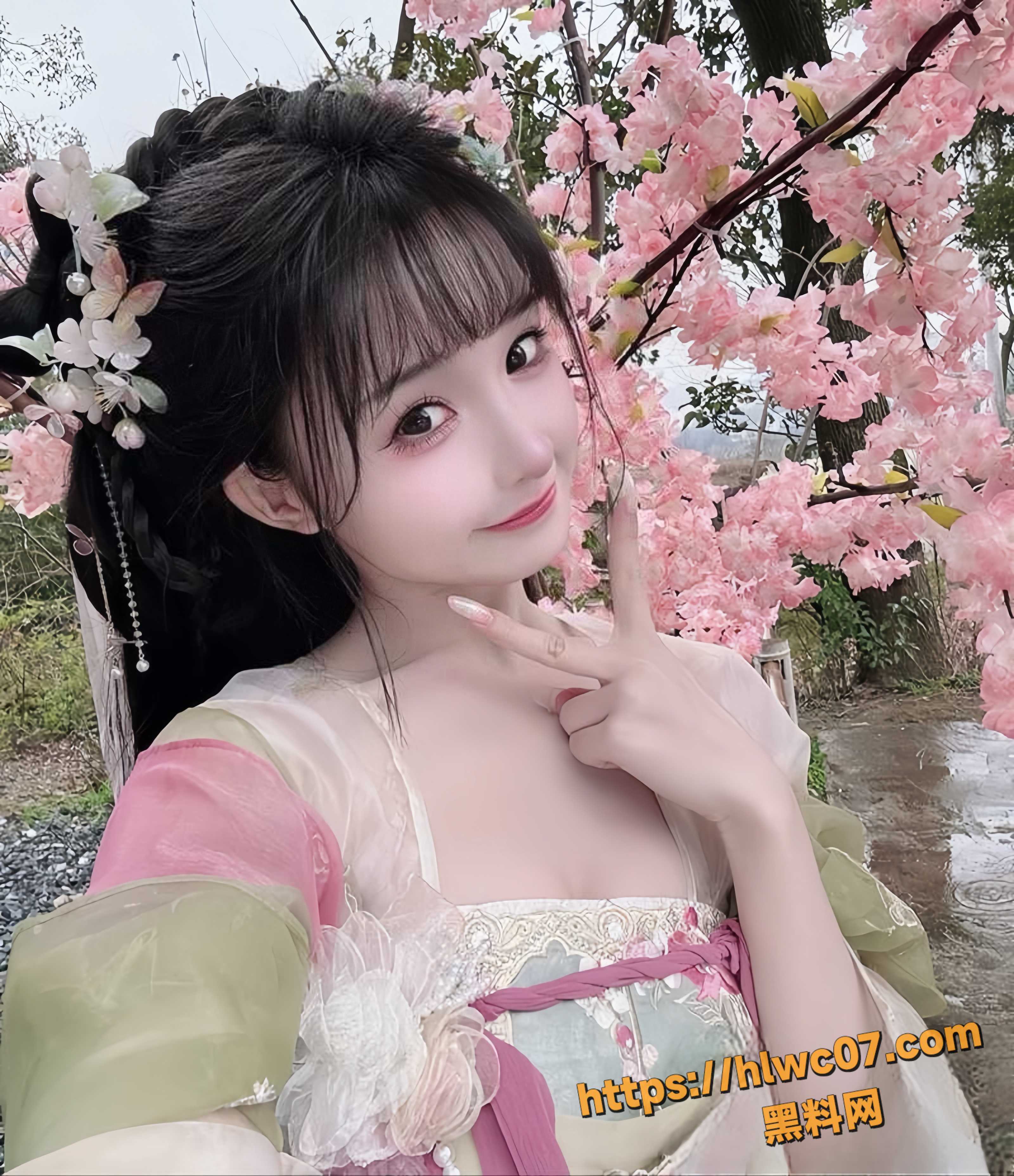 深圳反差婊资源合集1