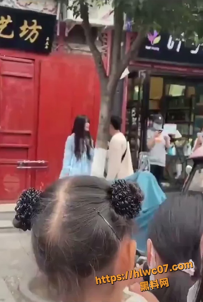 扎心瞬间 1
