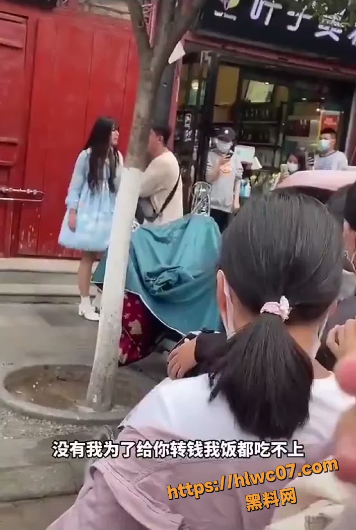 卑微舔狗