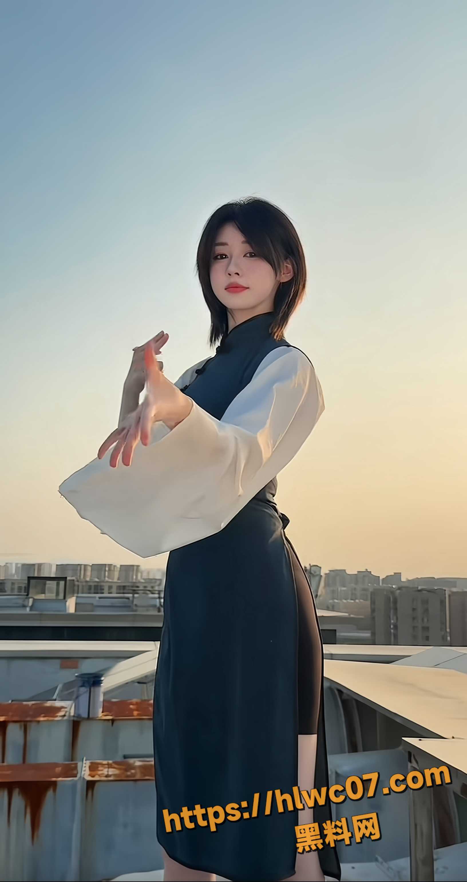 程女士福利视频7