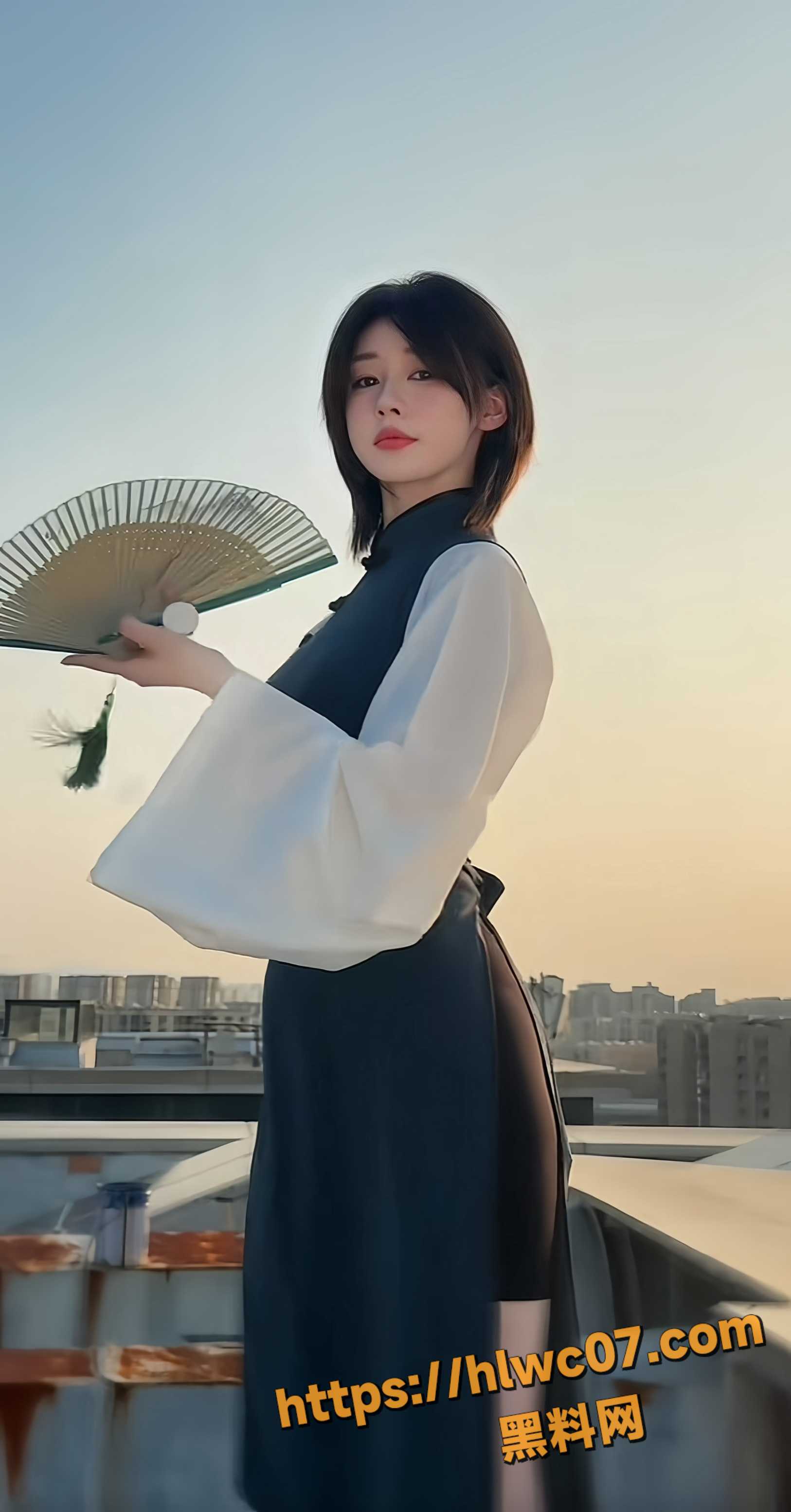 程女士福利视频8