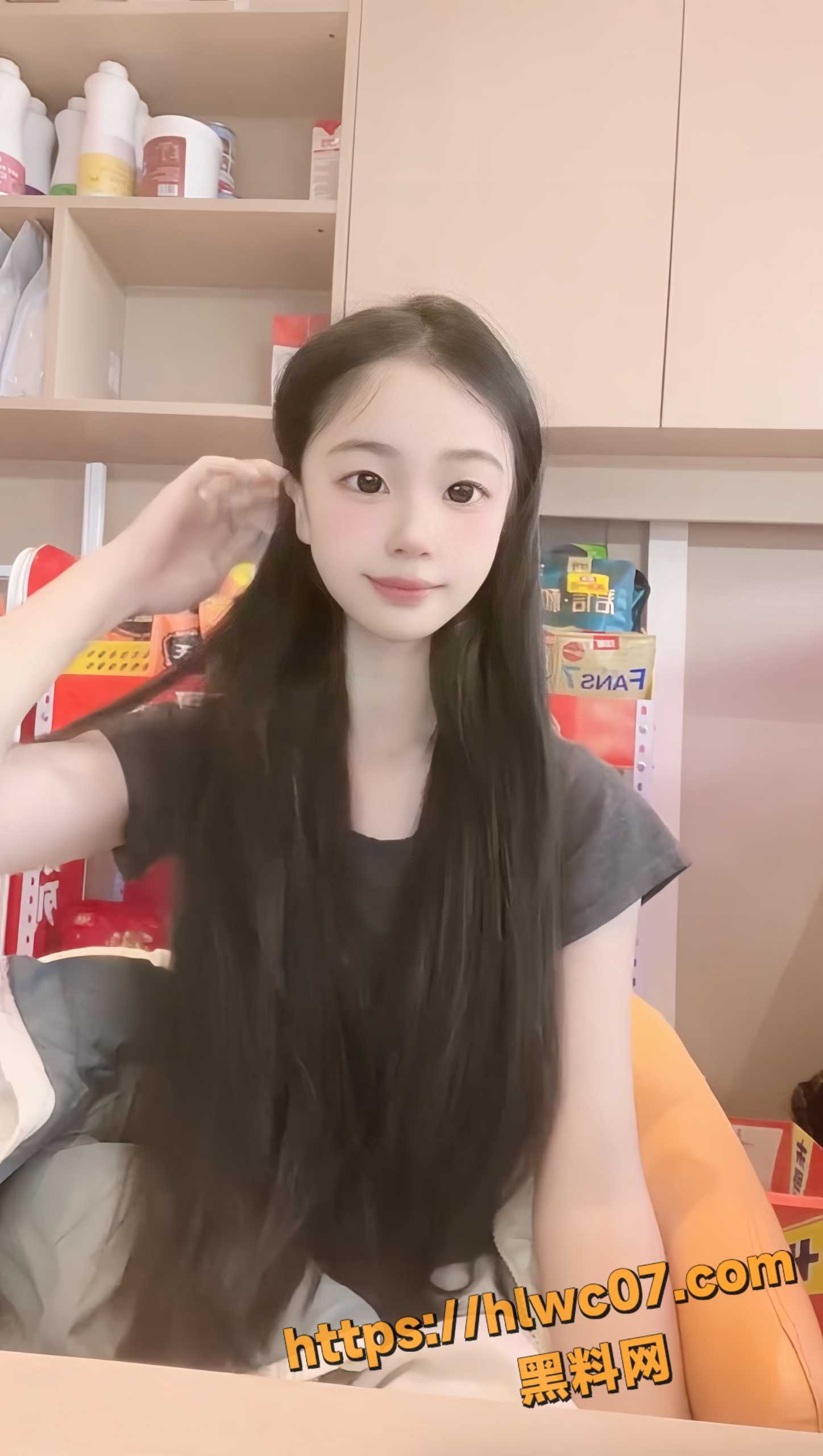 何珍琳福利视频3