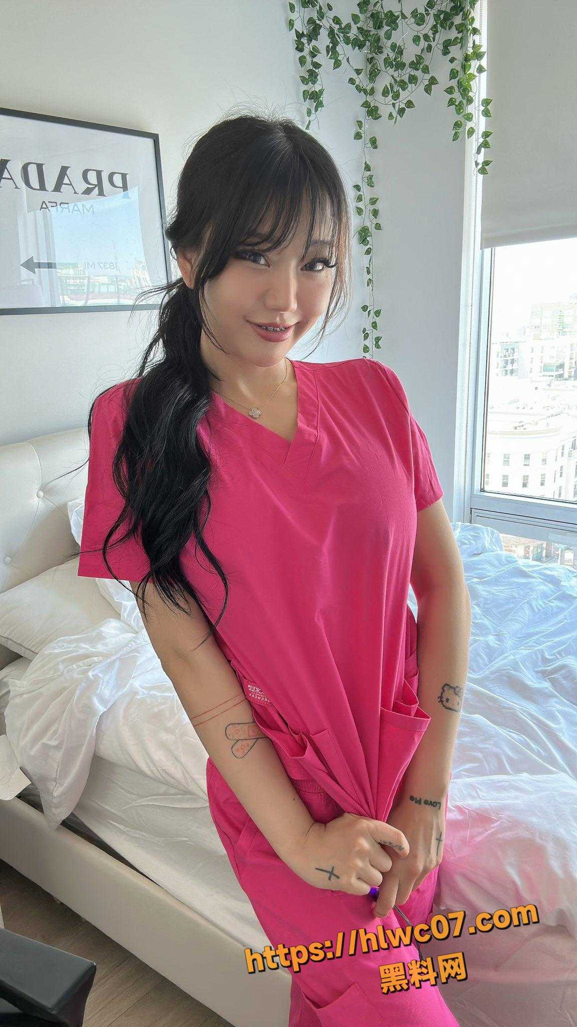 肥唇 1