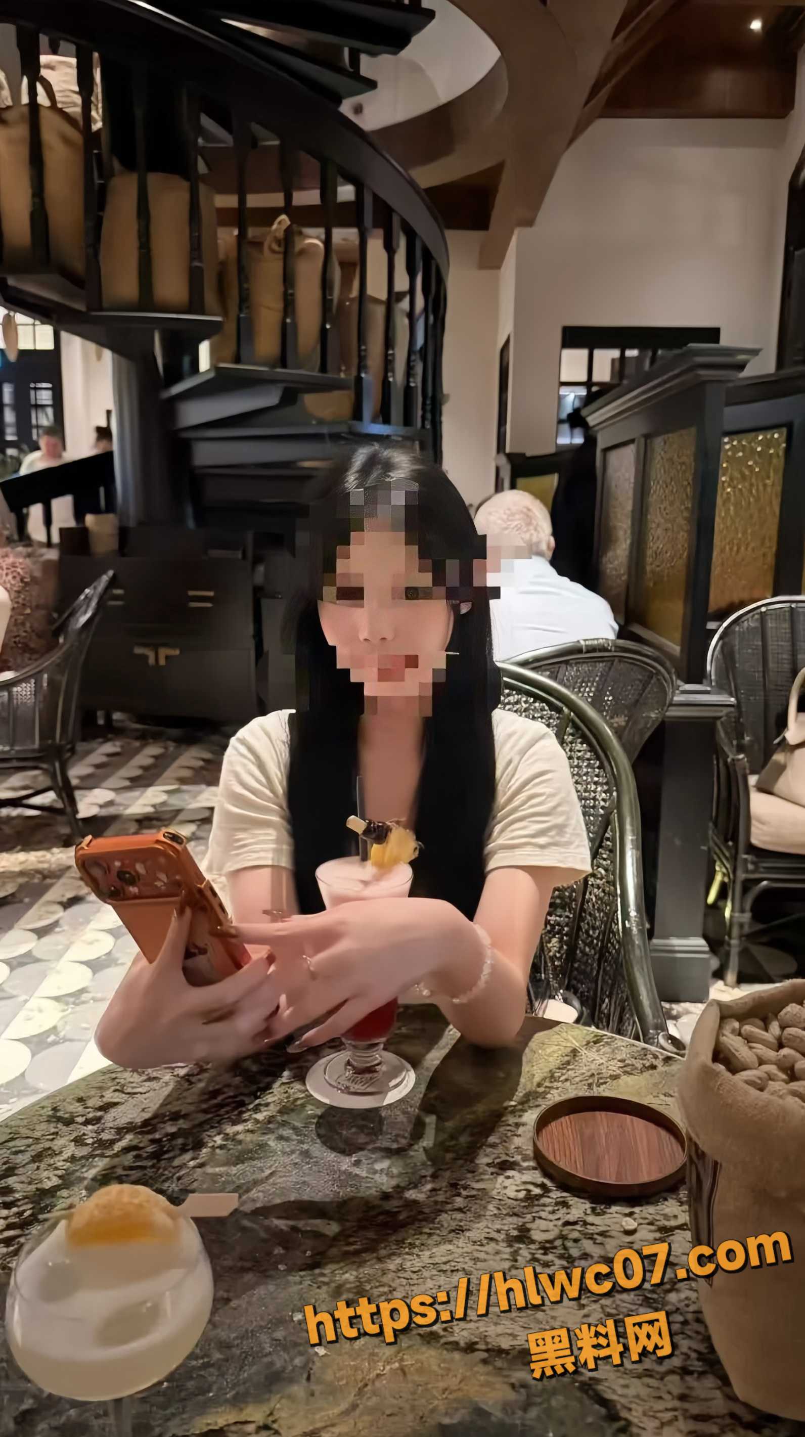 广东大一女生小阳2