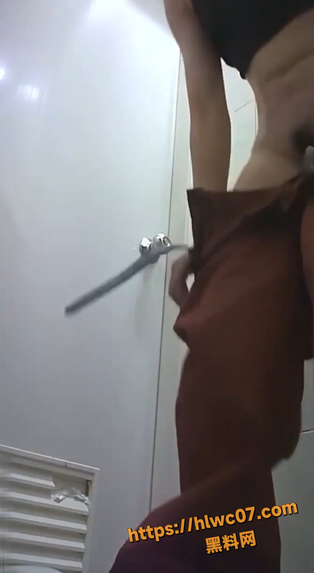 偷窥