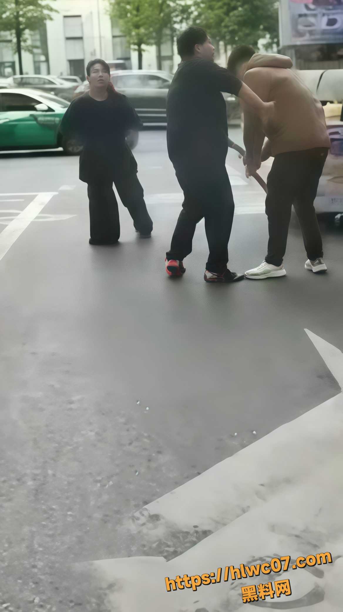 持刀杀人4