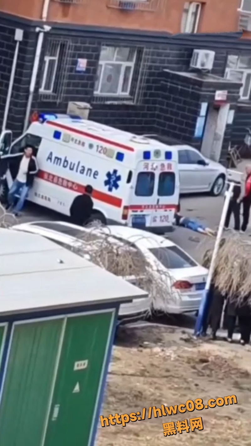 河北张北中博嘉苑杀人案4