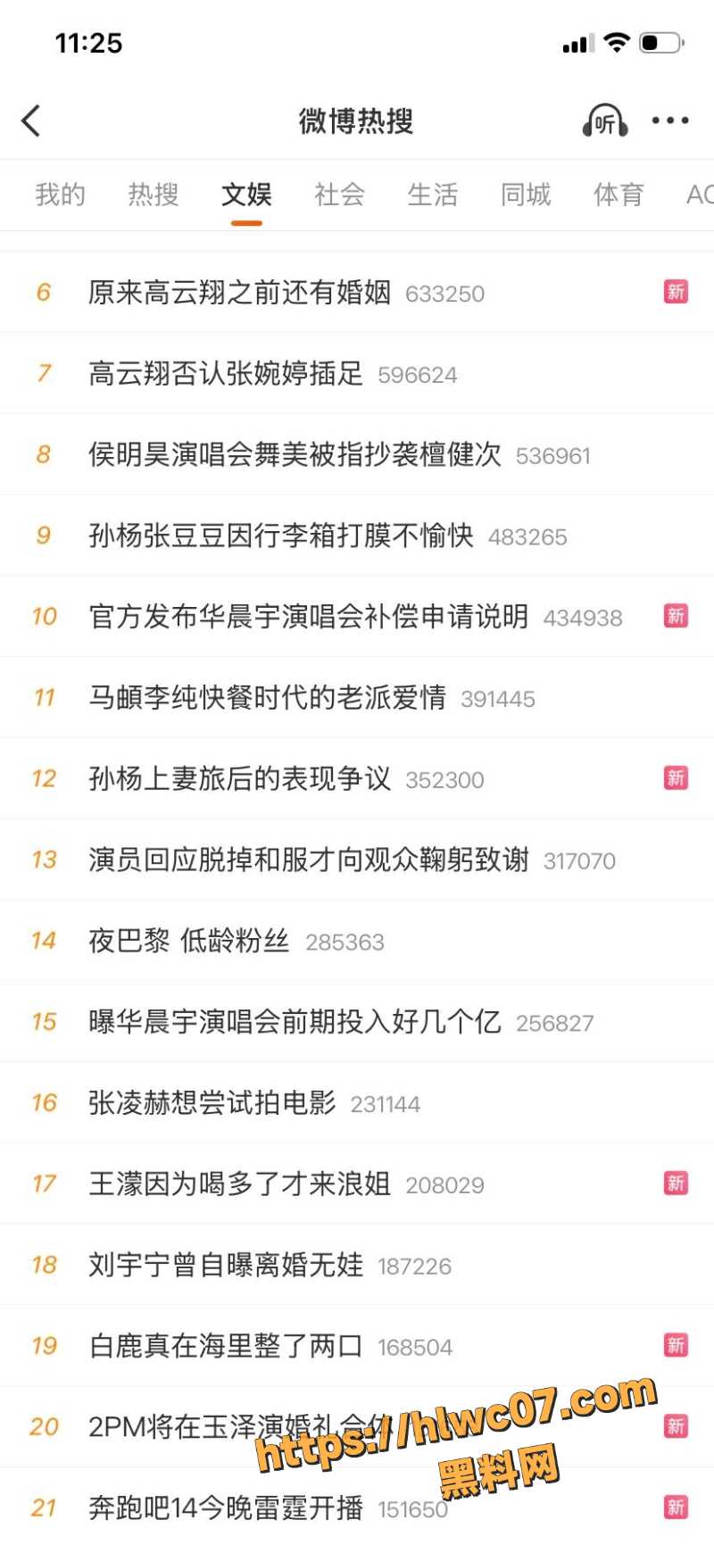 张婉婷疑似介入高云翔婚姻3