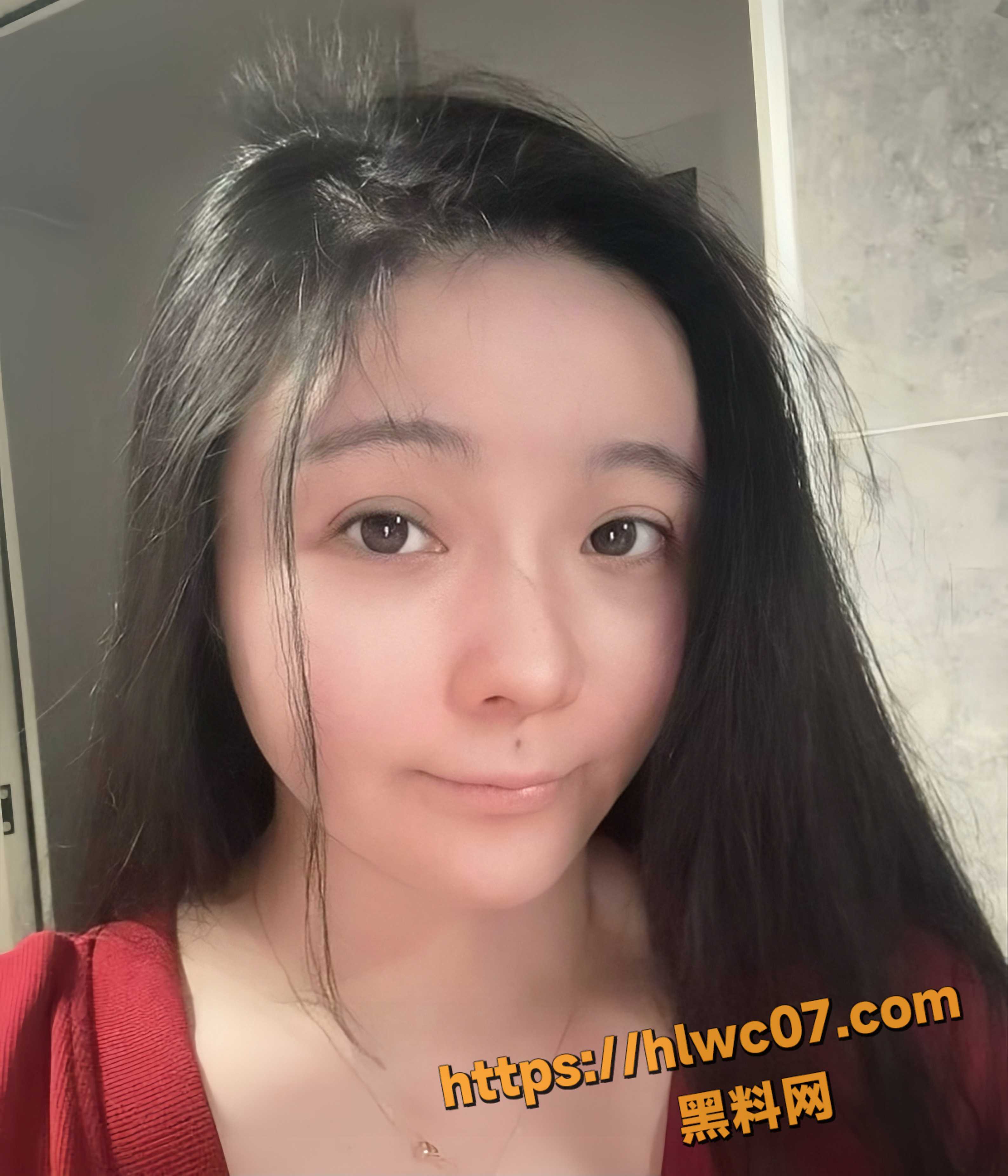 明泽远女友实名曝光事件3
