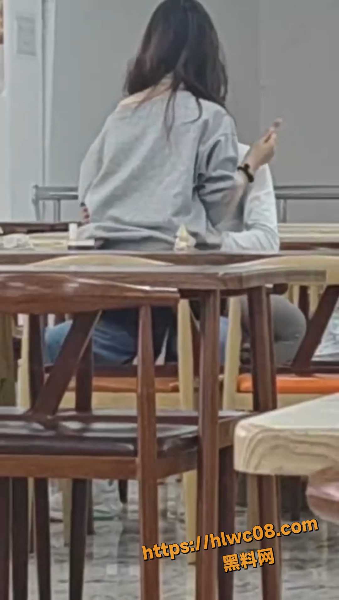 食堂激情 1