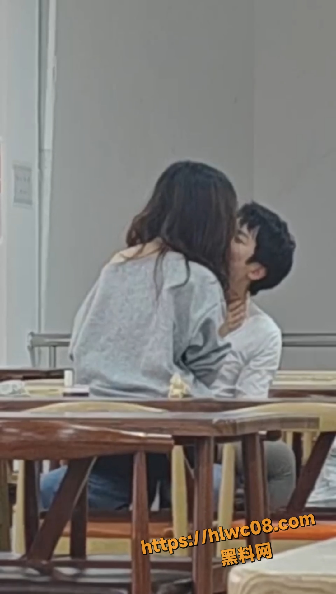 食堂激情 2